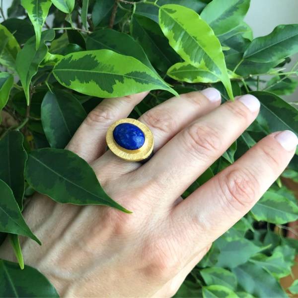 POMPEI RING - Image 2