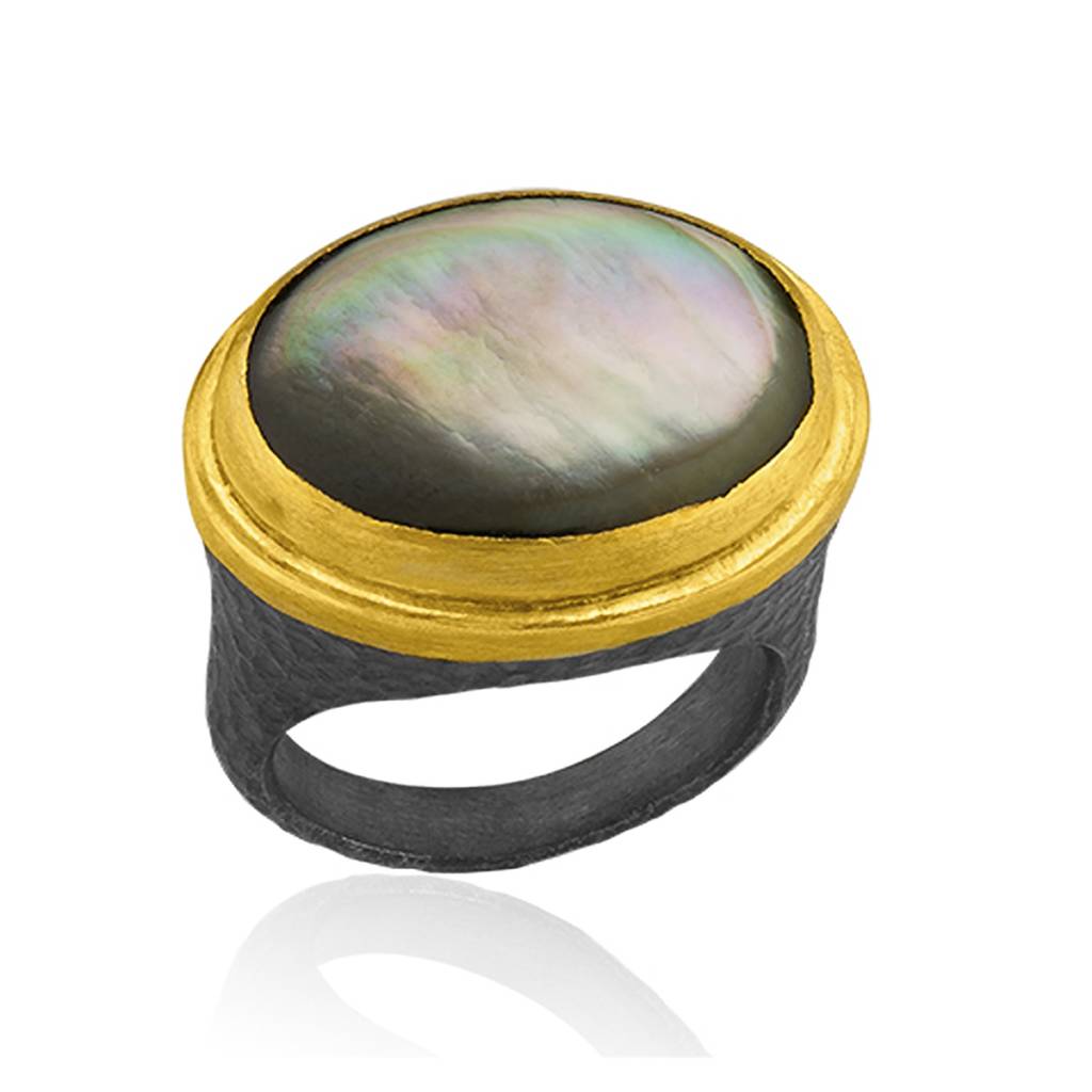POMPEI RING