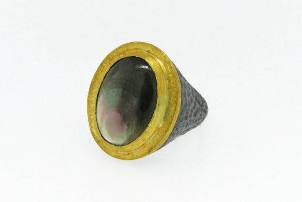 POMPEI RING