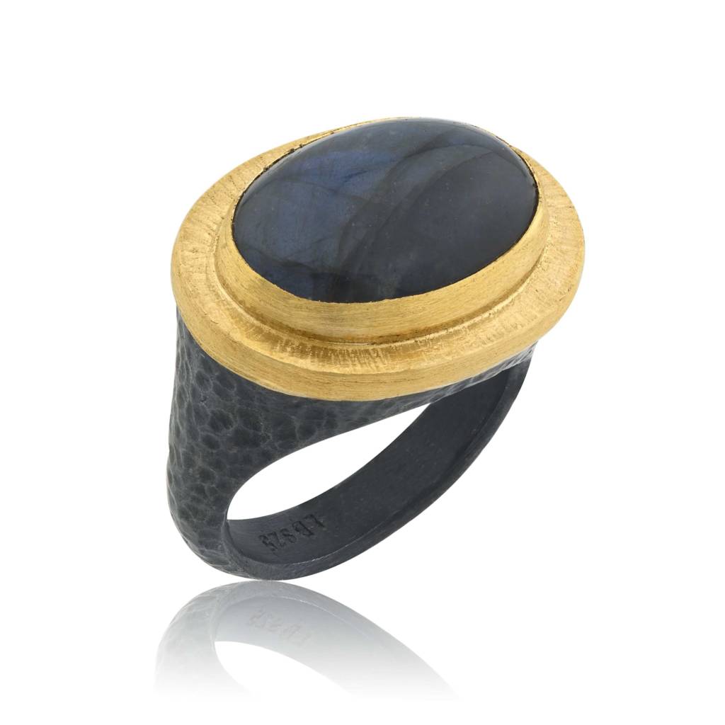 POMPEI RING