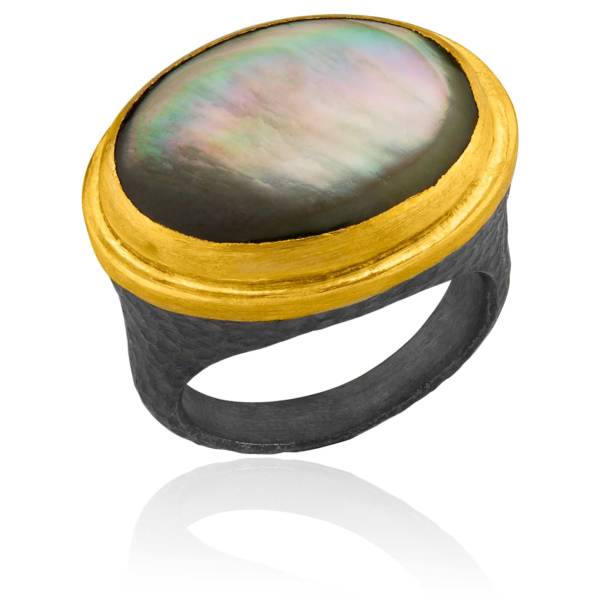 POMPEI RING