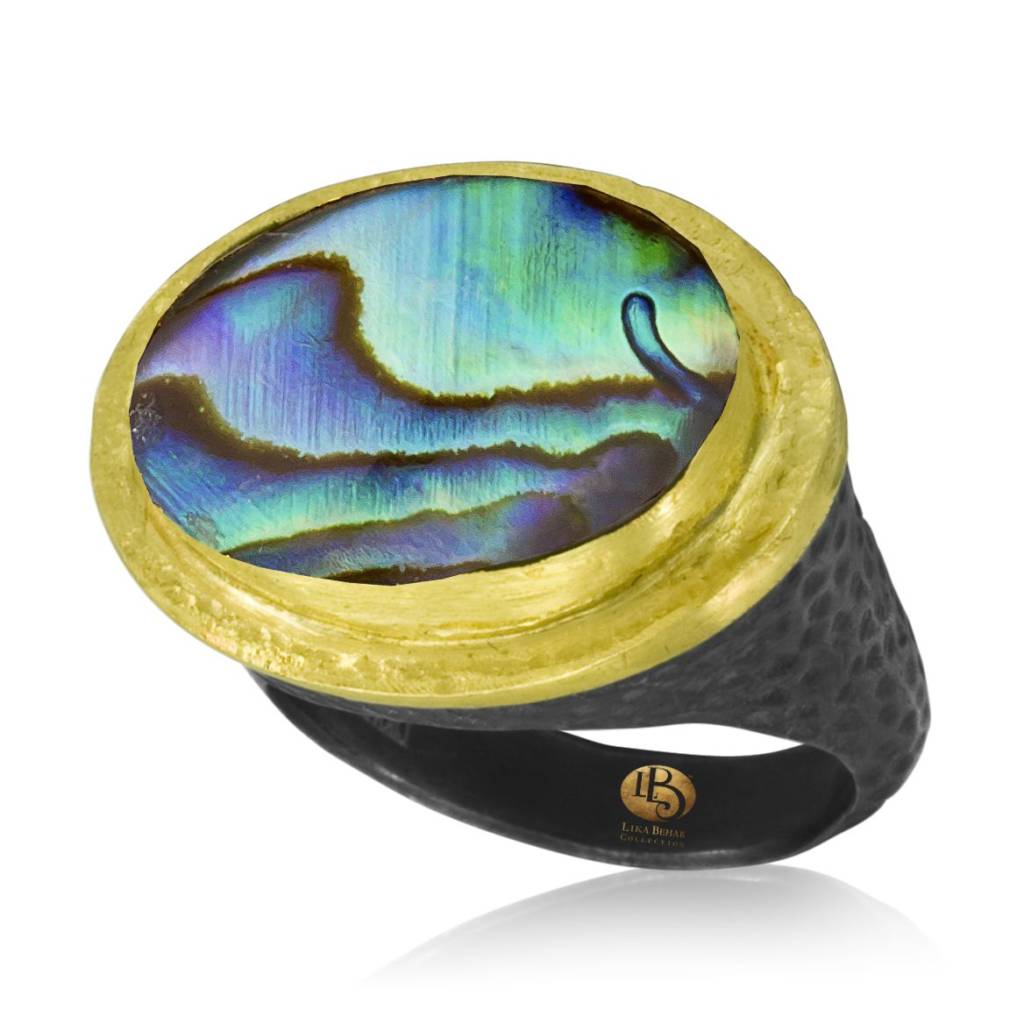 POMPEI RING