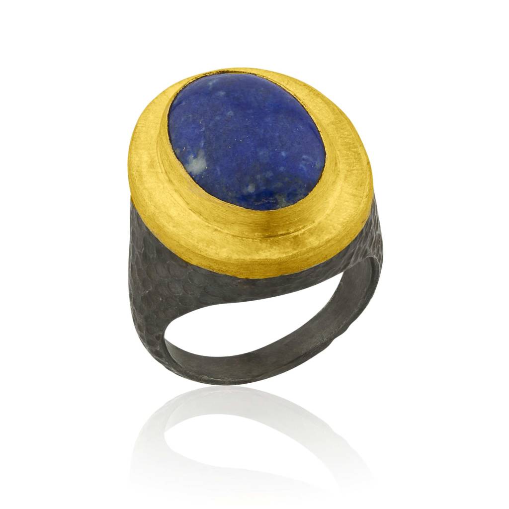 POMPEI RING