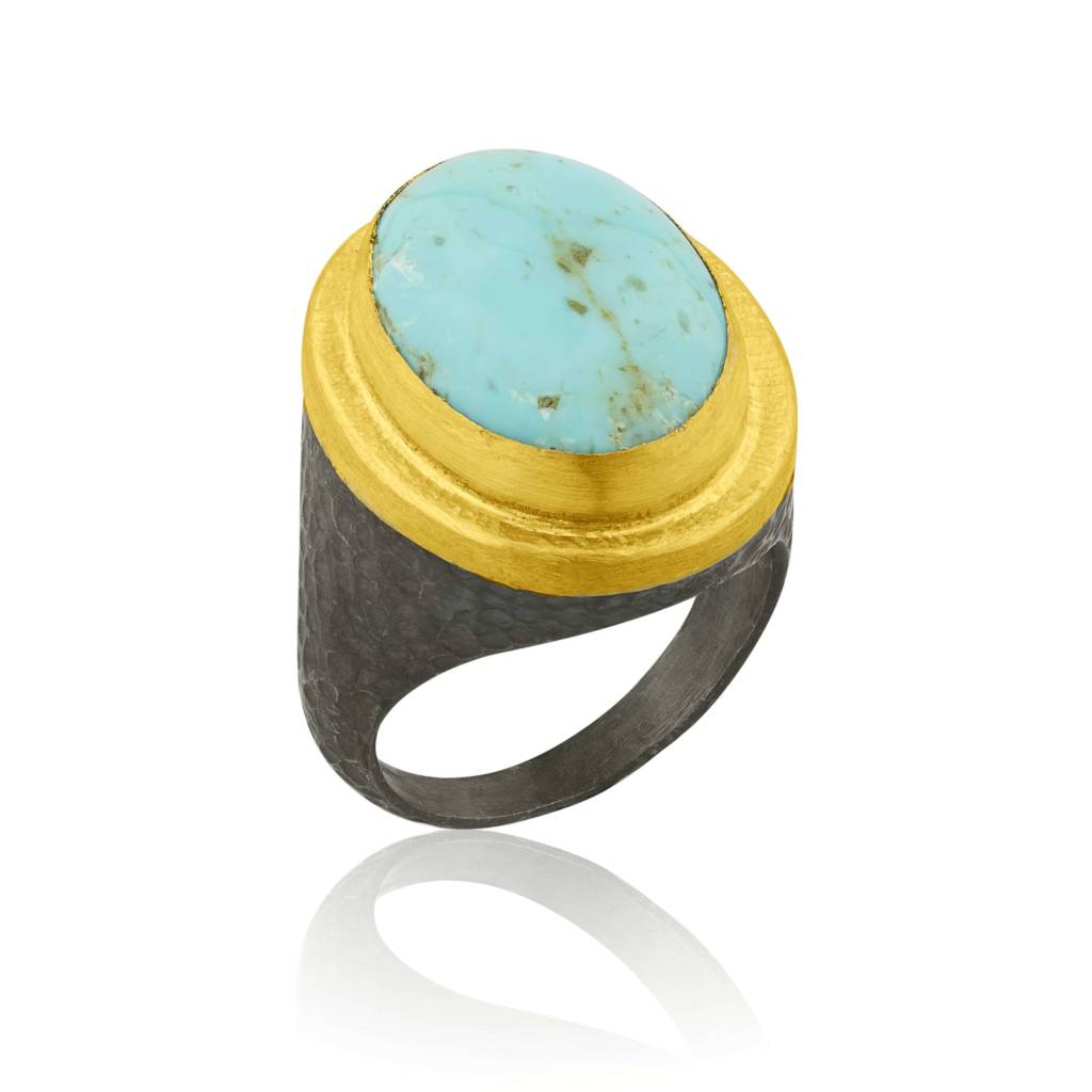 POMPEI RING