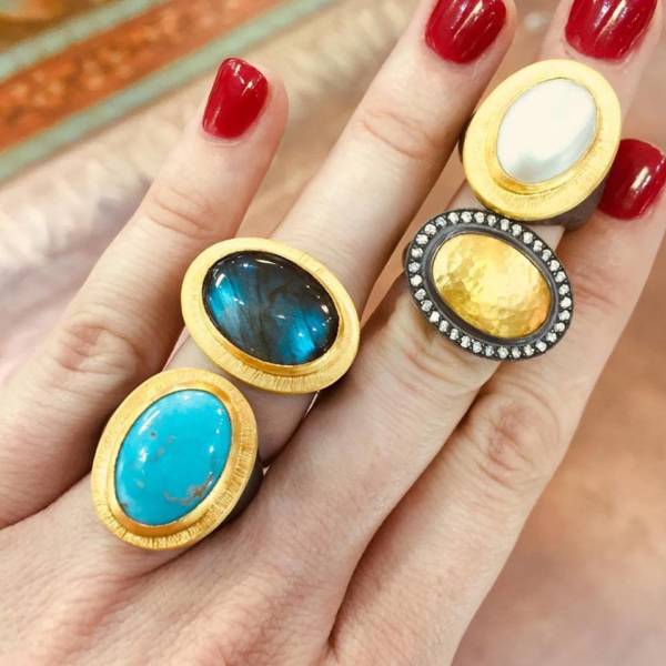 POMPEI RING - Image 2