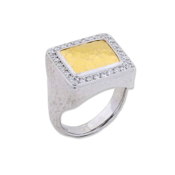 PORTOFINO RING