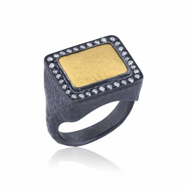 PORTOFINO RING