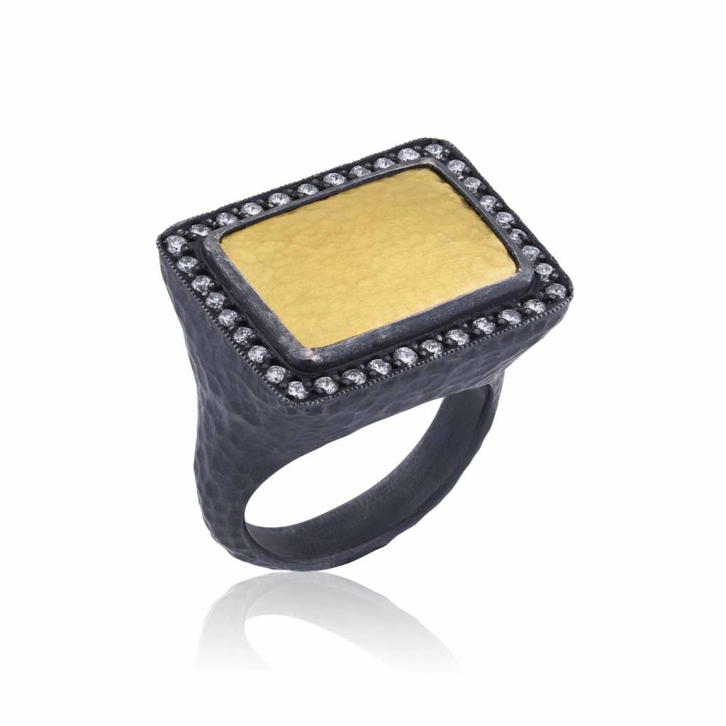 PORTOFINO RING