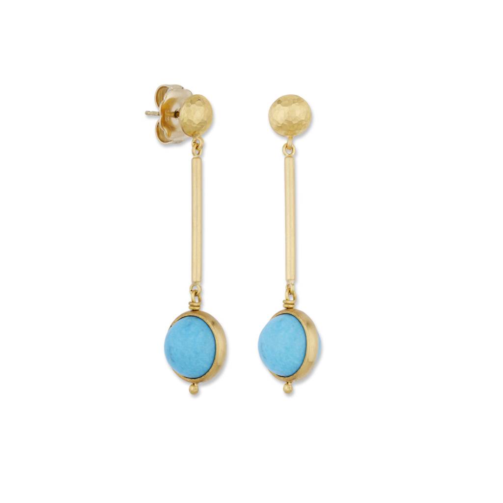 PRALONG EARRINGS