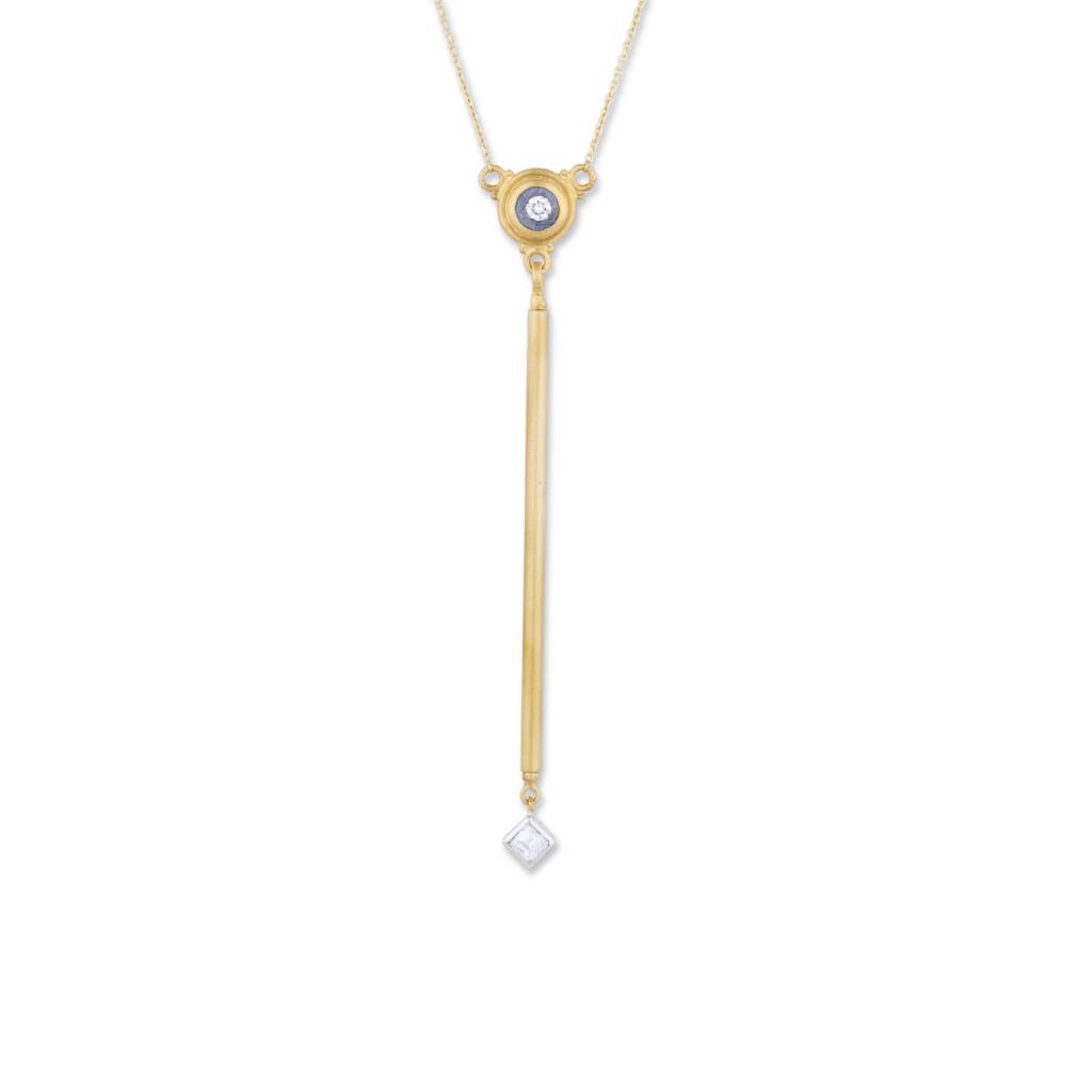 PRALONG NECKLACE