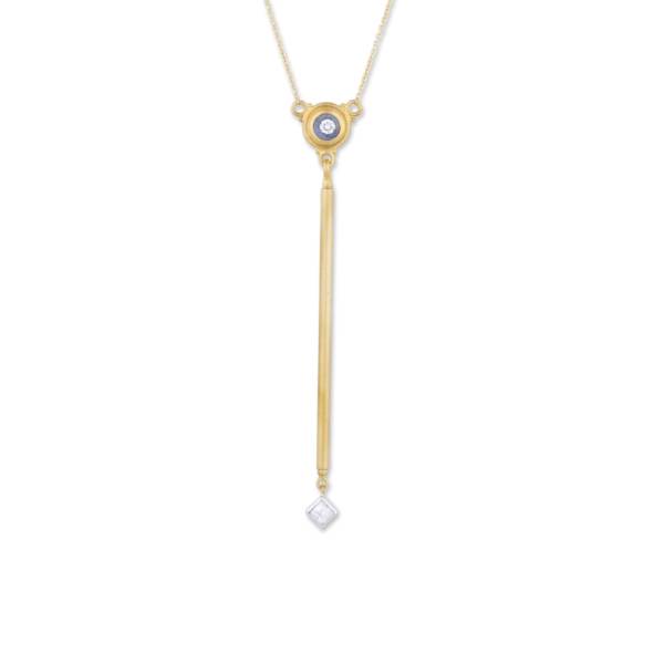 PRALONG NECKLACE