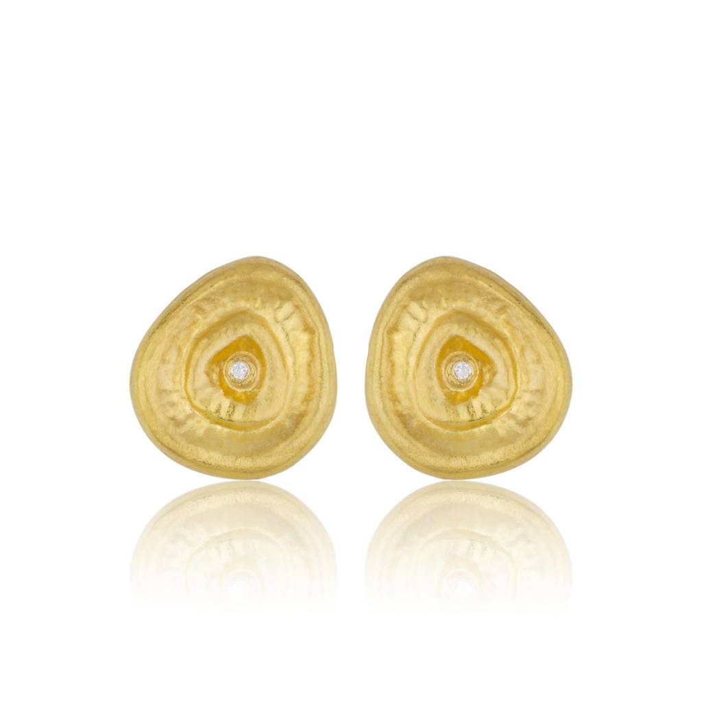 ROUNDABOUT EARRINGS