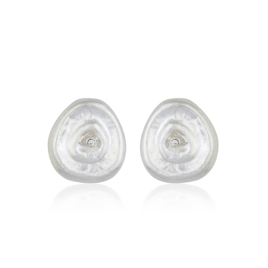 ROUNDABOUT EARRINGS