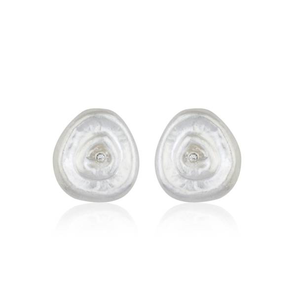 ROUNDABOUT EARRINGS