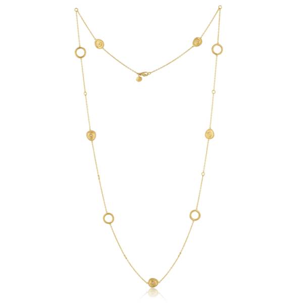 ROUNDABOUT NECKLACE - Image 2