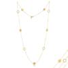 ROUNDABOUT NECKLACE