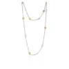 ROUNDABOUT NECKLACE