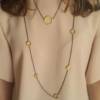 ROUNDABOUT NECKLACE - Image 3