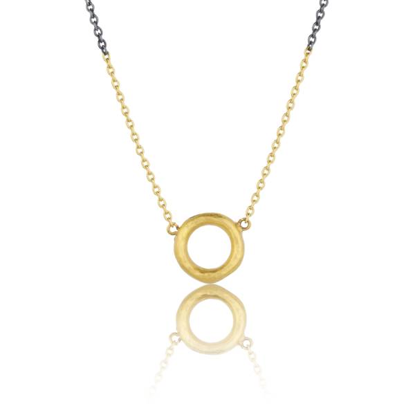 ROUNDABOUT NECKLACE