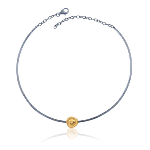 ROUNDABOUT CHOKER