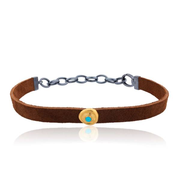 ROUNDABOUT CHOKER