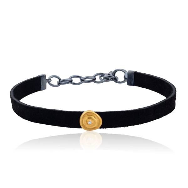 ROUNDABOUT CHOKER