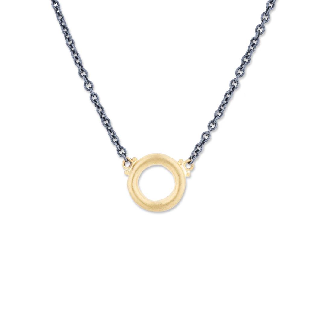 ROUNDABOUT NECKLACE