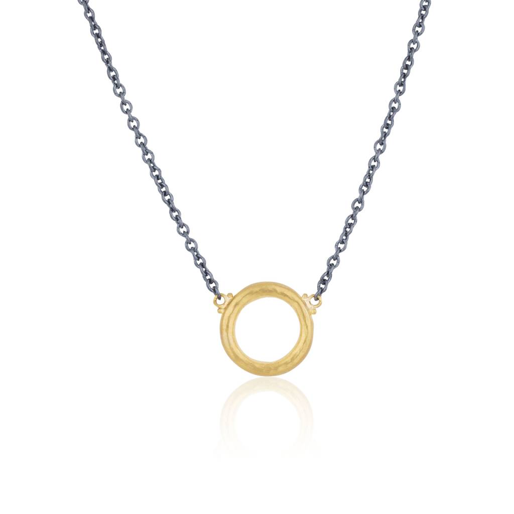 ROUNDABOUT NECKLACE