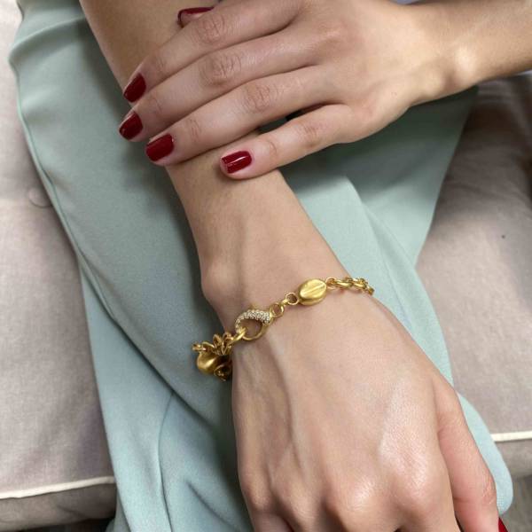REFLECTIONS BRACELET - Image 2