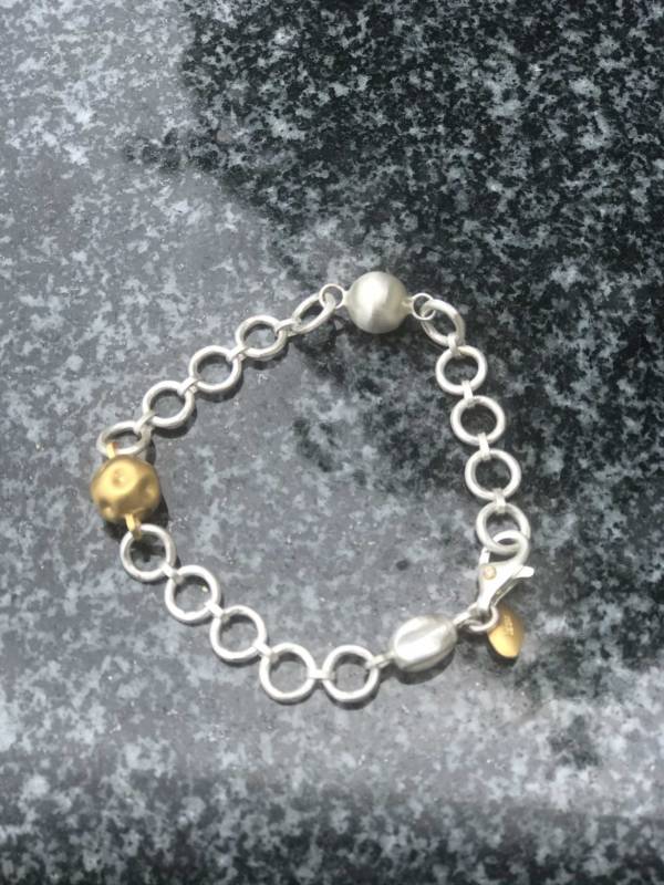 REFLECTIONS BRACELET - Image 4