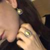 REFLECTIONS EARRINGS - Image 2
