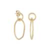 REFLECTIONS EARRINGS