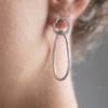 REFLECTIONS EARRINGS - Image 2