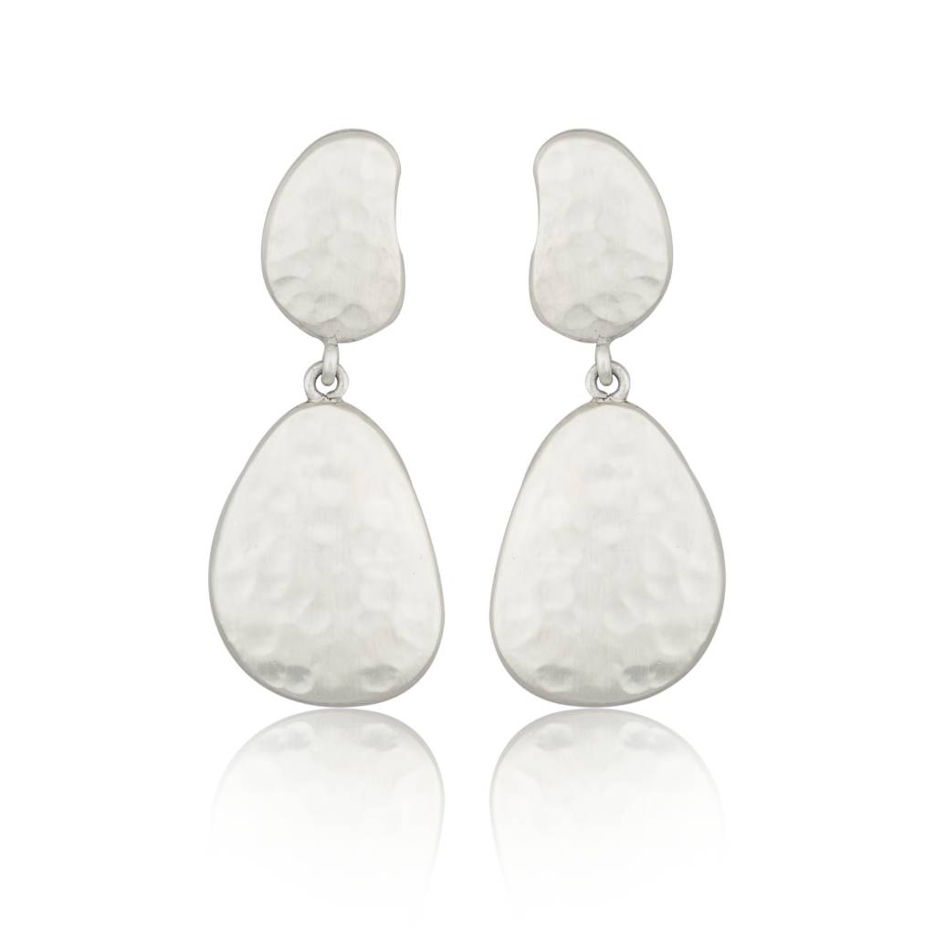 PEBBLES EARRINGS