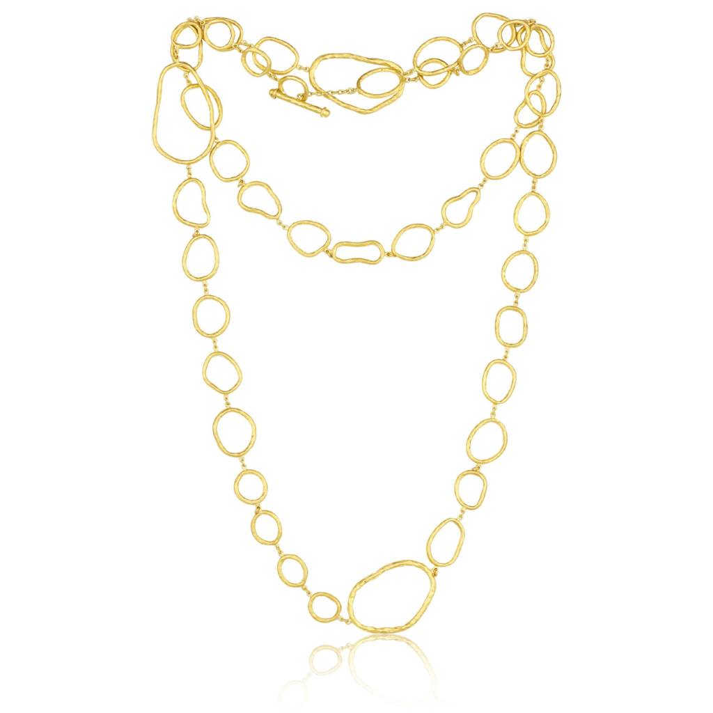 REFLECTIONS NECKLACE