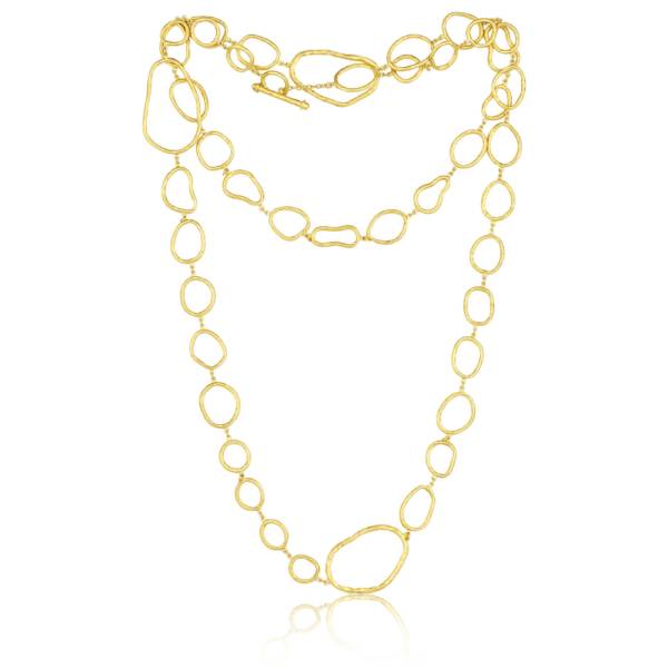 REFLECTIONS NECKLACE