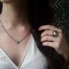 REFLECTIONS NECKLACE - Image 2