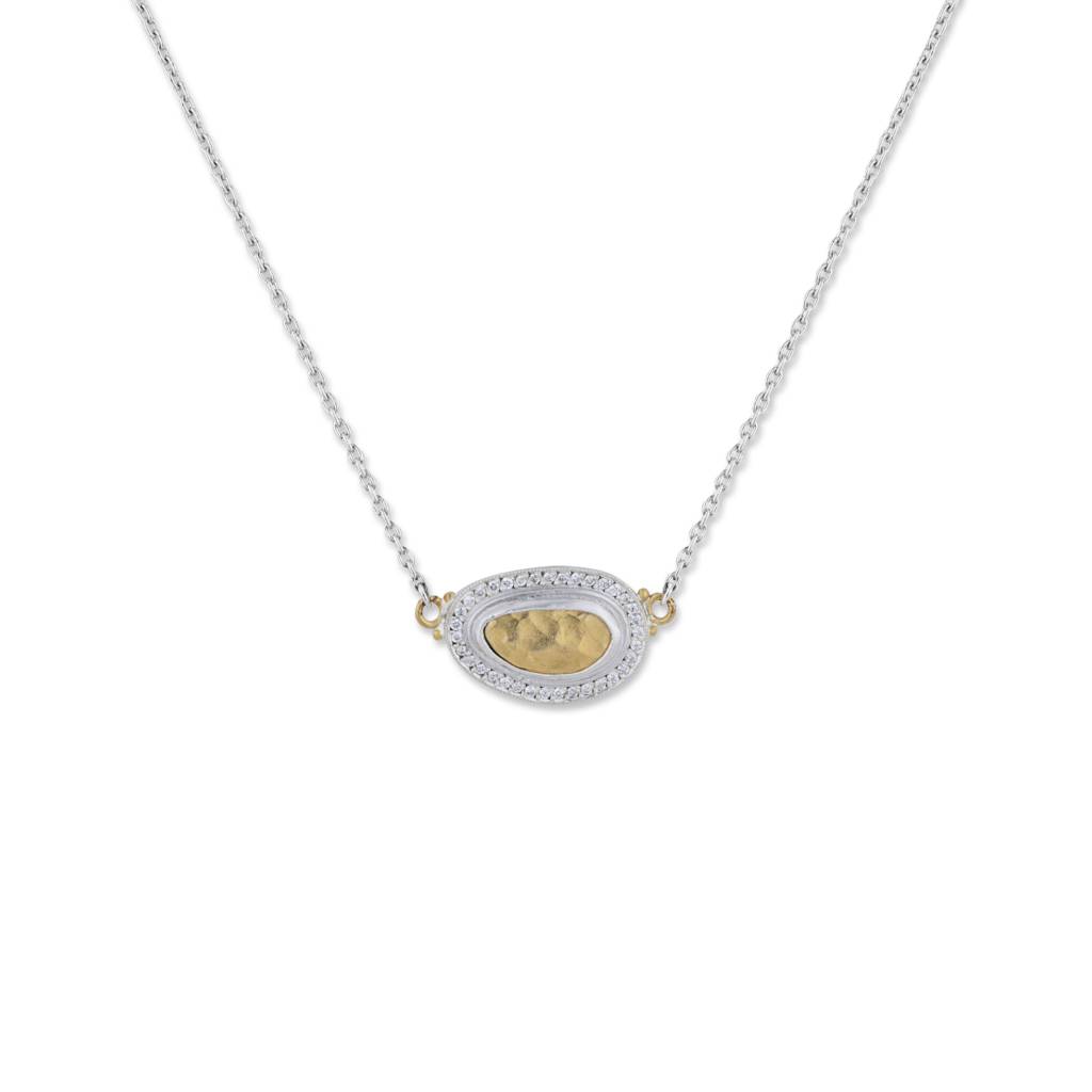 REFLECTIONS NECKLACE