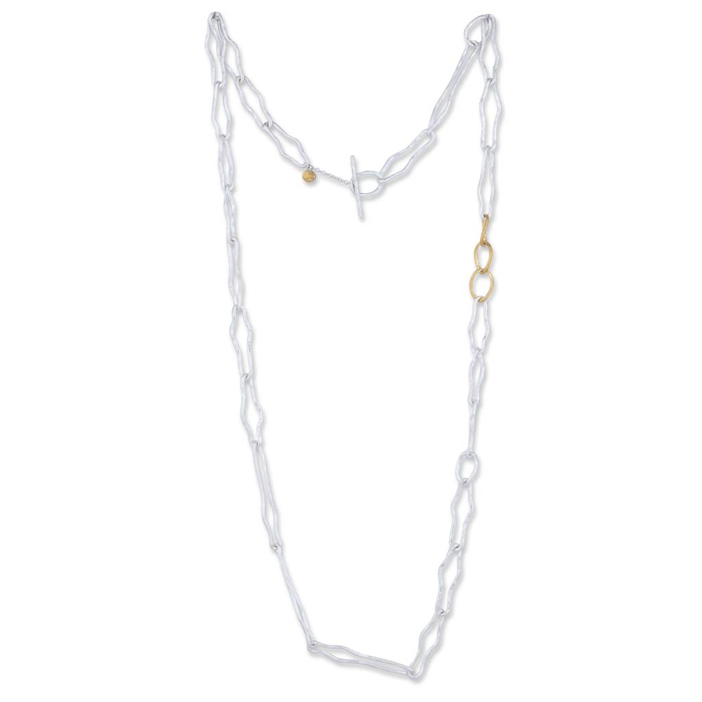 REFLECTIONS NECKLACE