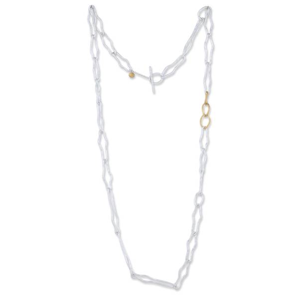 REFLECTIONS NECKLACE