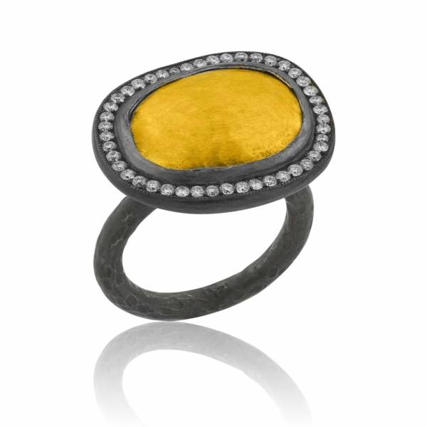 REFLECTIONS RING