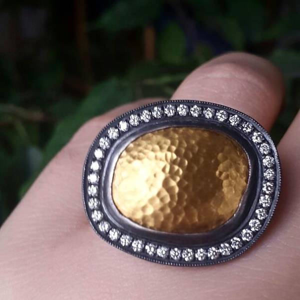 REFLECTIONS RING - Image 2