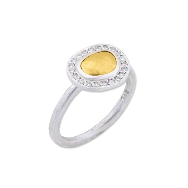 REFLECTIONS RING