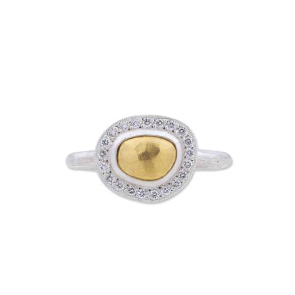 REFLECTIONS RING - Image 2