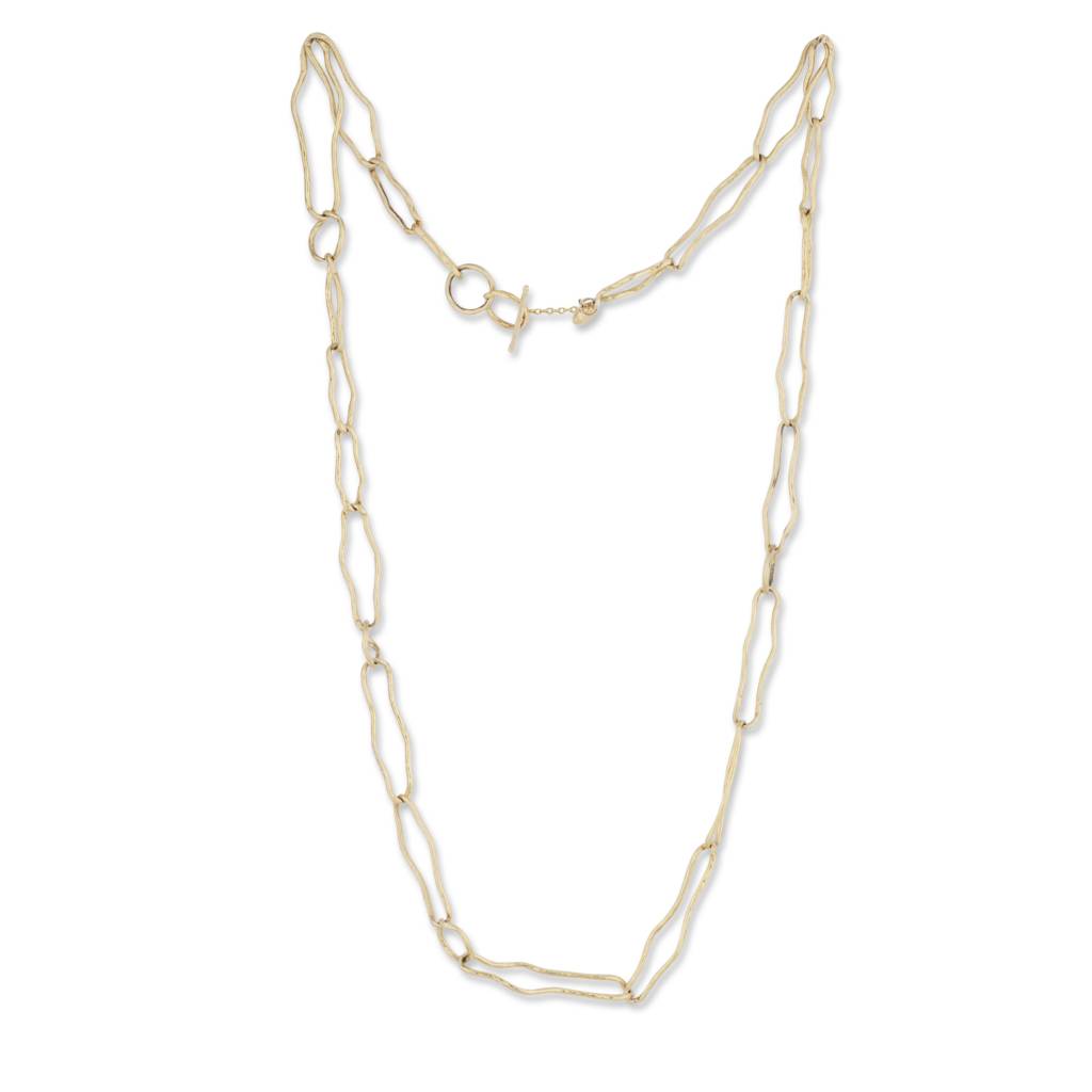 REFLECTIONS NECKLACE