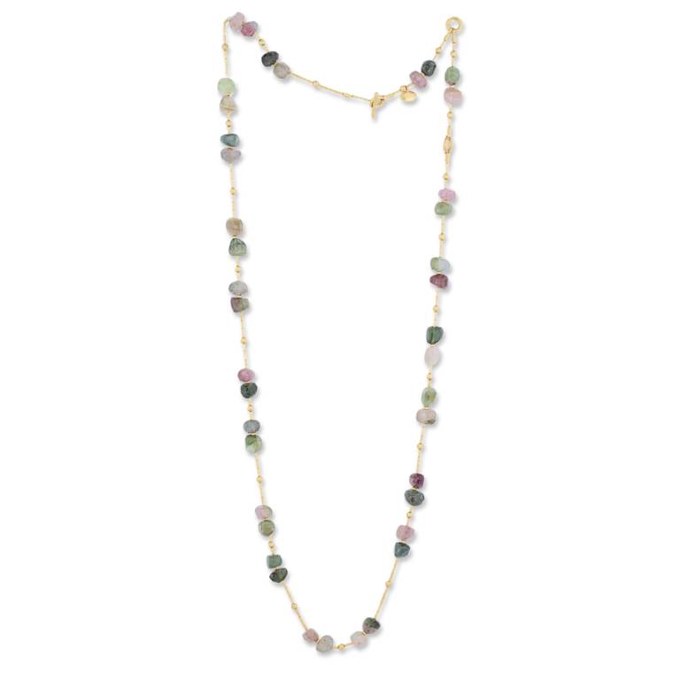 RALEIGH NECKLACE