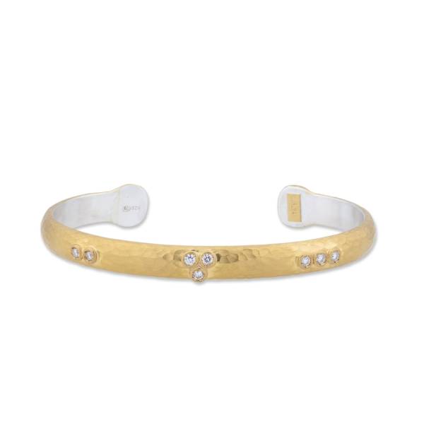 RANDOM WALK BRACELET