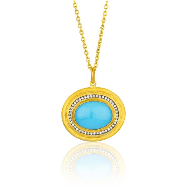 ROXY PENDANT