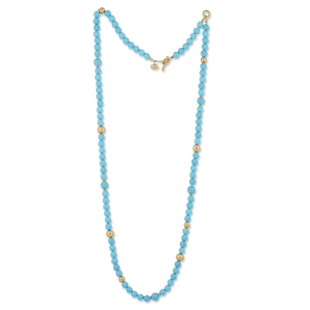 SARAH NECKLACE
