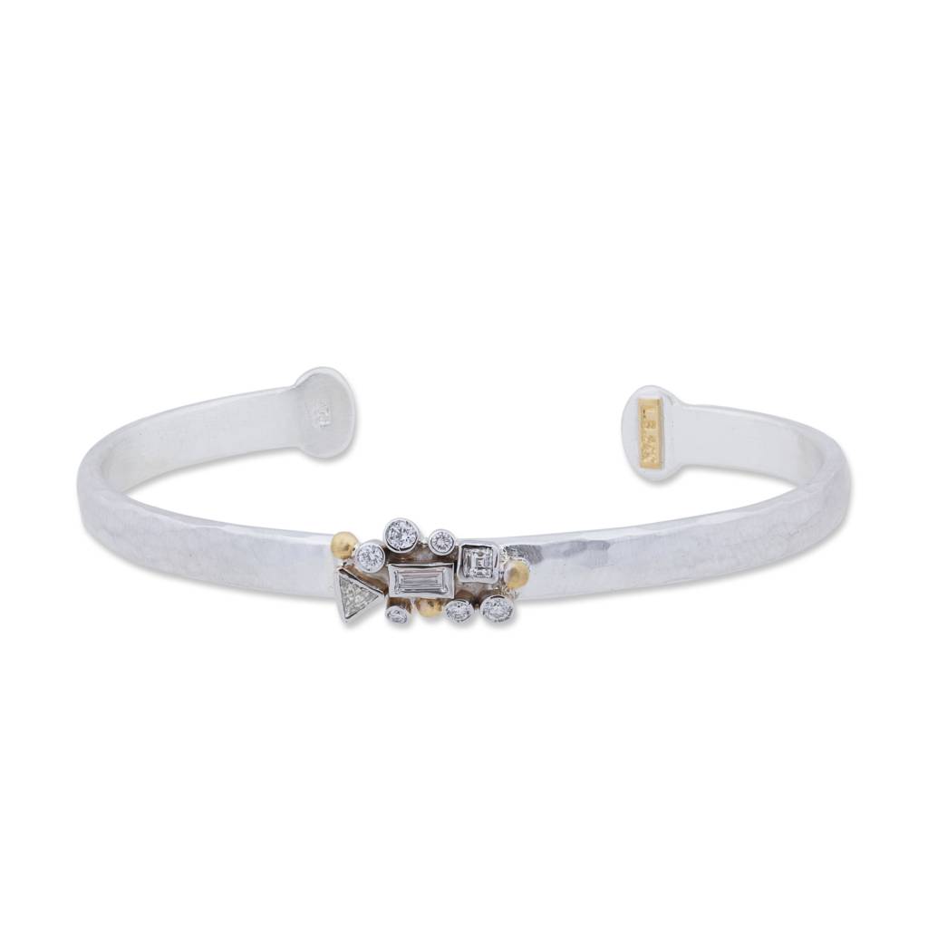 SCATTER BRACELET